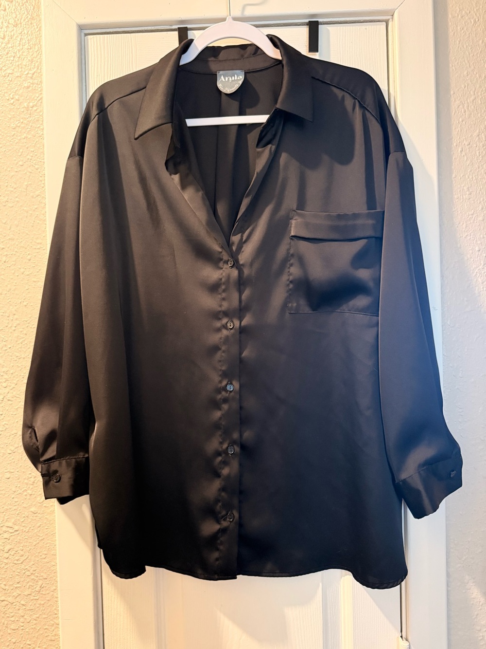Arula size X top